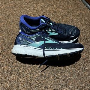 Brooks Ghost 14 9.5W (WIDE)